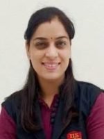 Amandeep Kaur