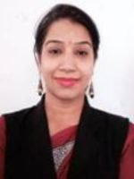 Bharti Khinchi