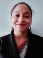 Harjinder Kaur