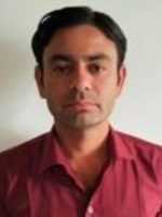 Laxmi Chand