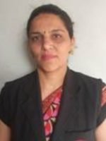 Radha Vyas