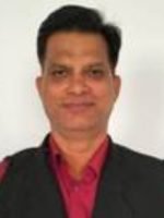 Sanjeev Prakash